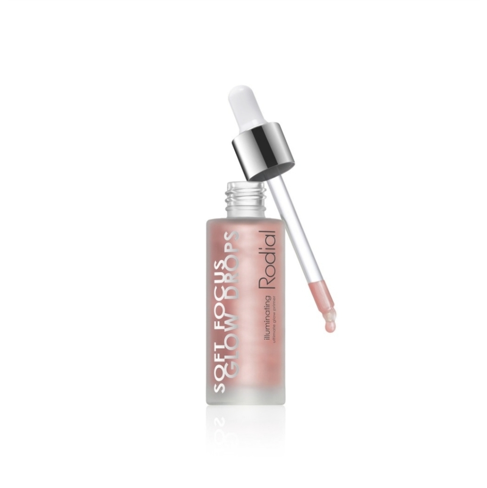Rodial Soft Focus Glow Drops
